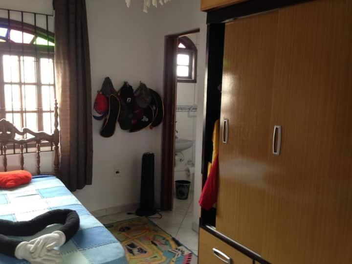 Homestay Casa De *