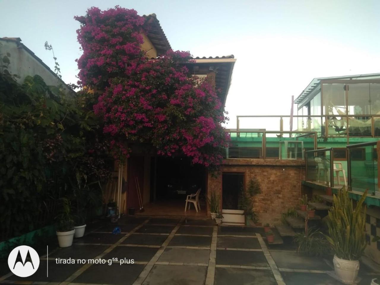Homestay Casa De