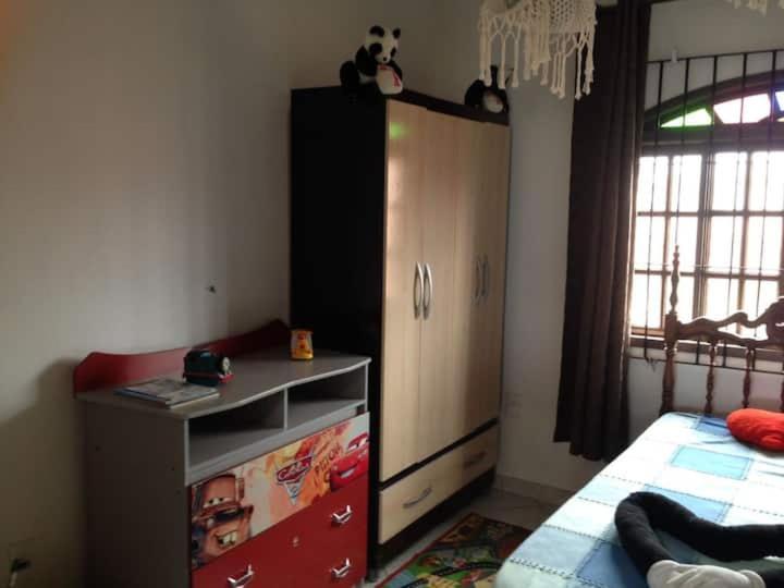 Homestay Casa De *