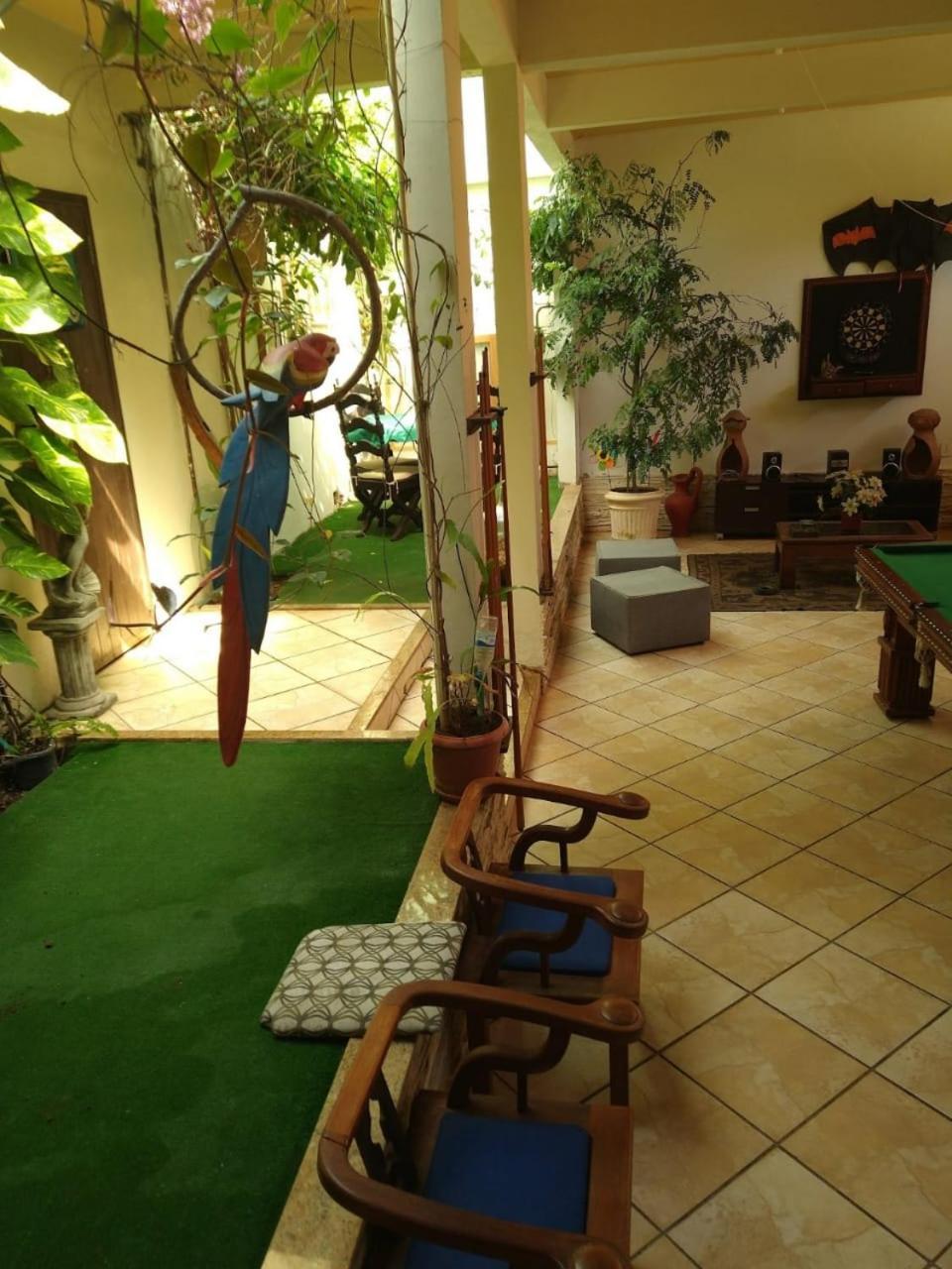 Homestay Casa De