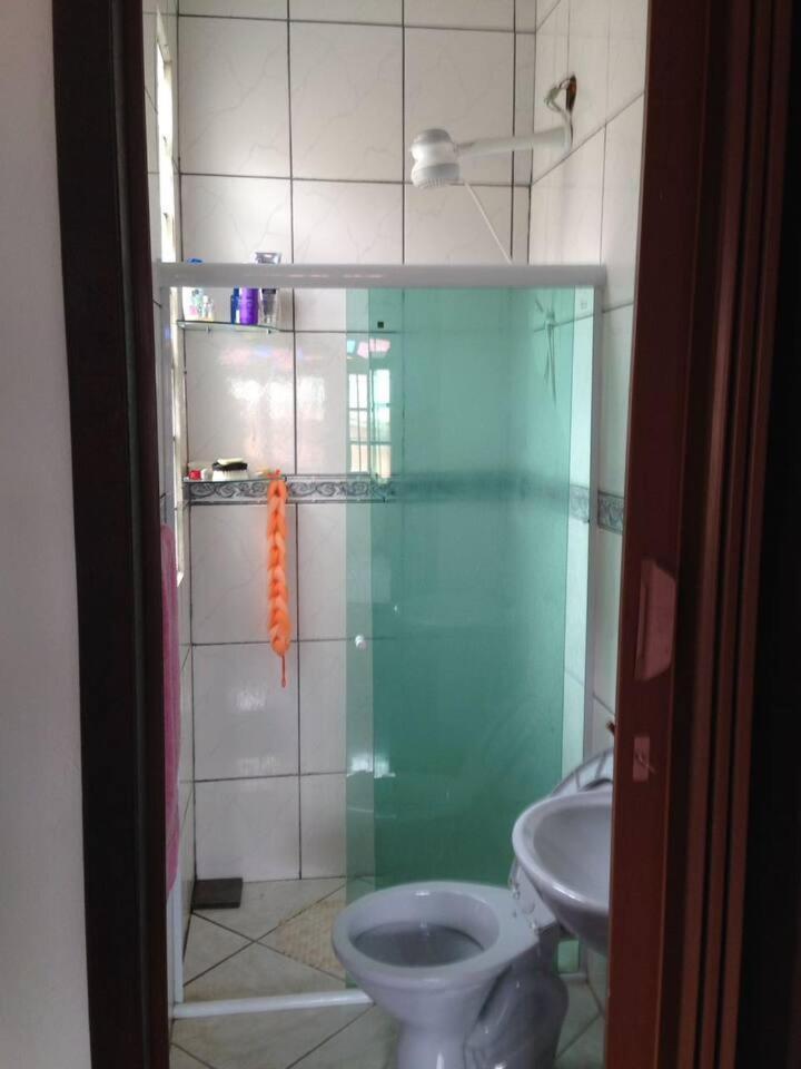 Homestay Casa De Cabo Frio
