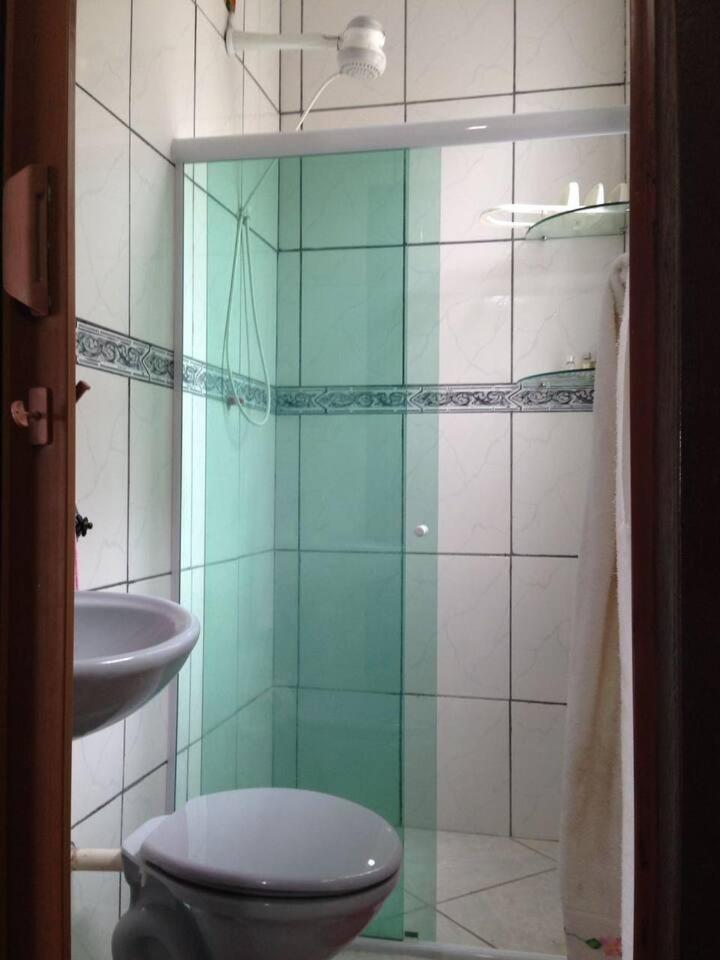 Homestay Casa De Cabo Frio